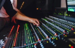 ¿Es el Pop música comercial? Free music producer photo