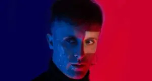 foto de estudio del artista julián desbats