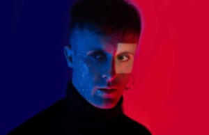 foto de estudio del artista julián desbats