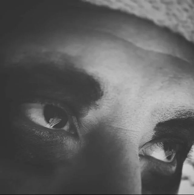 josé ponce ojos de josé ponce tapa de single