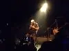 show en vivo de gustavo cordera en La Trastienda