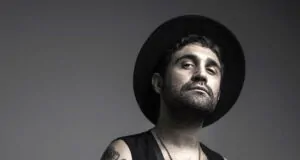 foto promocional de Lolo Fuentes Fontina