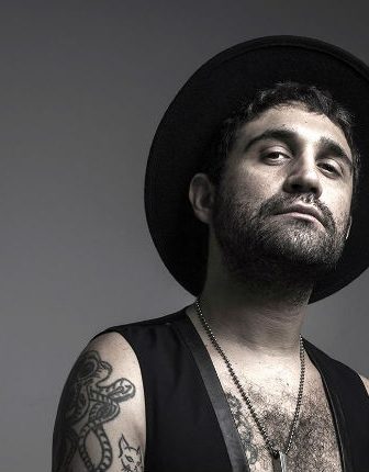 foto promocional de Lolo Fuentes Fontina