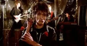 escena final de la película assa con victor tsoi cantando