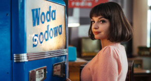 «Autumn Girl»: Polonia, los 60 y la música de Kalina Jedrusik autumn girl