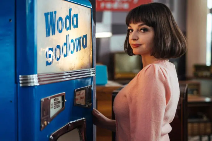 «Autumn Girl»: Polonia, los 60 y la música de Kalina Jedrusik autumn girl