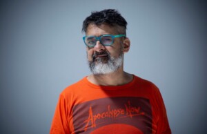 Rudie Martínez: “La energía que tiene la gente con Adicta es tan genial que por qué desperdiciarla” rudie martinez