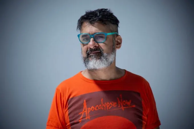 Rudie Martínez: “La energía que tiene la gente con Adicta es tan genial que por qué desperdiciarla” rudie martinez