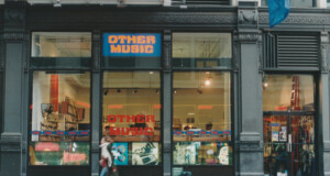 Other Music: Documentary – La historia de la mayor tienda de discos underground que cerró sus puertas en 2016 other music documental