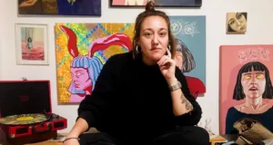 julia picart