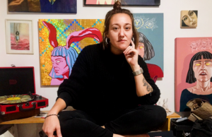 julia picart