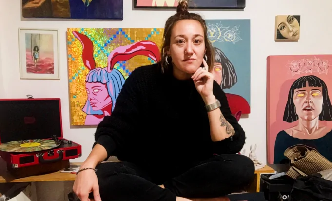 julia picart