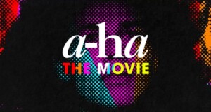 a-ha the movie