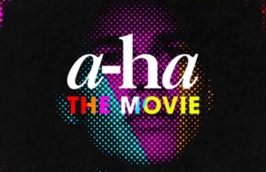 a-ha the movie