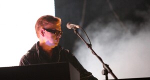 Andy Fletcher