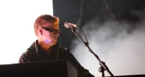 Andy Fletcher