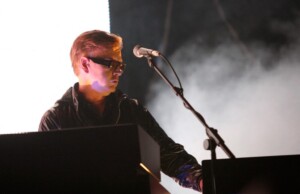 Depeche Mode y el adiós a Andy Fletcher Andy Fletcher