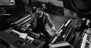 vangelis