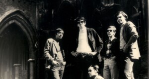 The Knacks en los 60