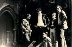 Los Knacks: el eslabón perdido de la música beat en Argentina The Knacks en los 60