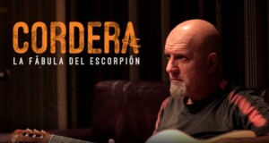 «La Fábula del Escorpión»: el documental de Gustavo Cordera portada documental La fábula del Escorpión Gustavo Cordera
