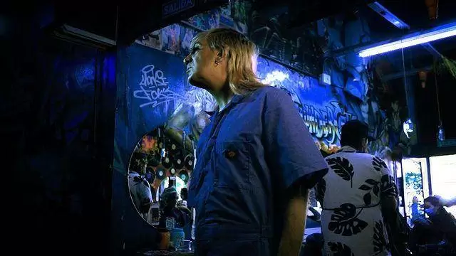 Law Pop estrena su nuevo vídeo el próximo 22 de Julio en La Cigale law pop prana pelu