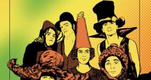 Tres lanzamientos de Gourmet Musical para leer en estas vacaciones de invierno gourmet musical