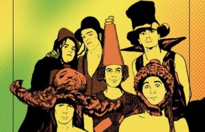 Tres lanzamientos de Gourmet Musical para leer en estas vacaciones de invierno gourmet musical