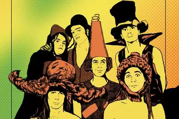 Tres lanzamientos de Gourmet Musical para leer en estas vacaciones de invierno gourmet musical