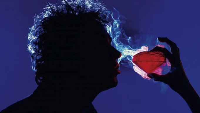 Cerati y el Hip-hop, una mezcla stereo cerati bocanada
