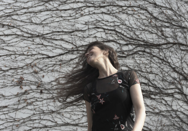 marie federman