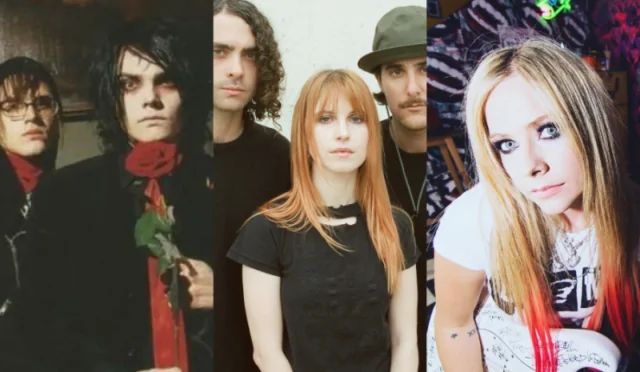 emo emo