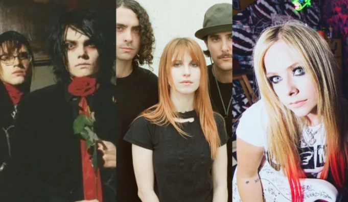 emo