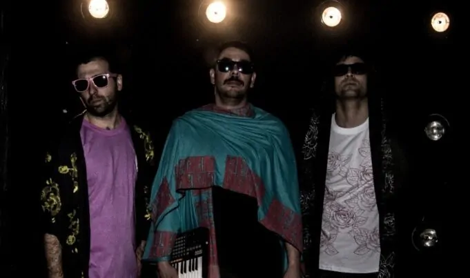 Houseman presenta su nuevo disco ‘Helado B’ en el Club Excursionistas el próximo 14 de agosto houseman