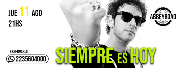 gustavo cerati