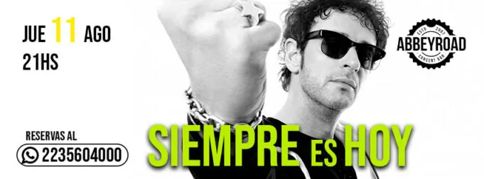 gustavo cerati