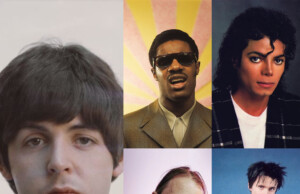 Dia del bajista: Las 5 mejores líneas de bajo de la historia. músicos pop