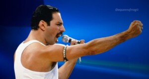freddie mercury