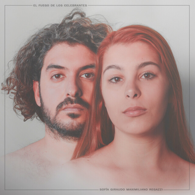 tapa disco de maximiliano regazzi sofia giraudo