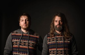 “Amor a Pedal”, lo nuevo de Angeloro Bros Angeloro Bros