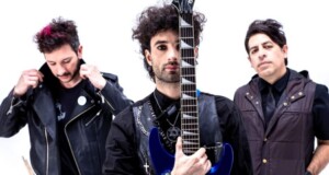 el cuarto soda y guitarra