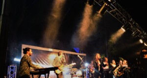 la funkeria en vivo tandil