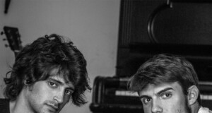 two of us piano y guitarra
