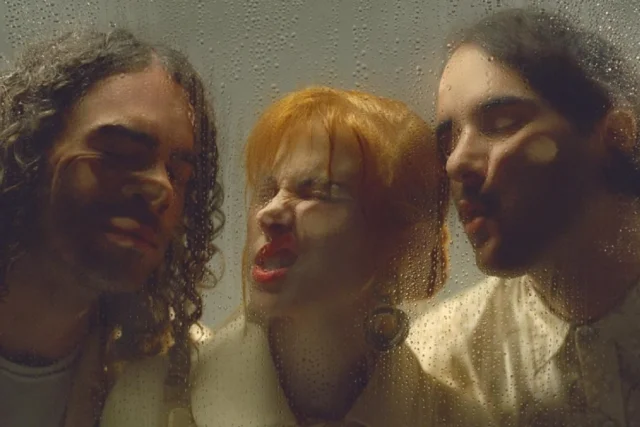 paramore paramore