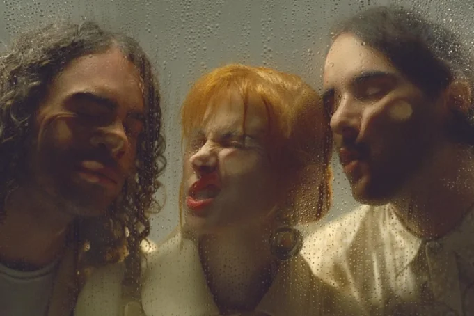 paramore