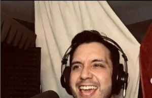 «Prometo»: el nuevo sencillo de Fer Herrera que promete…y mucho fer ferrera grabando