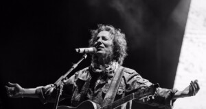 javier calamaro en vivo