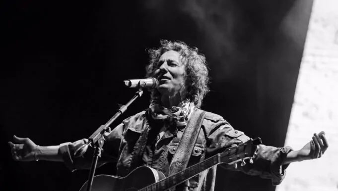 javier calamaro en vivo