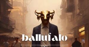 Ballufalo