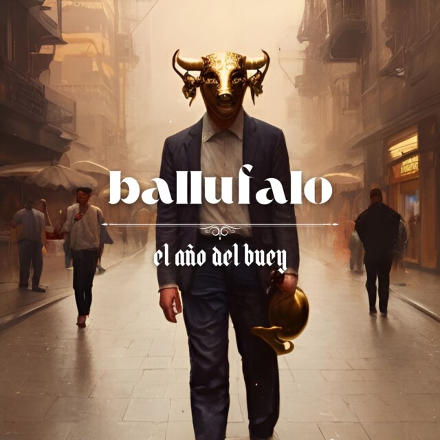 Ballufalo